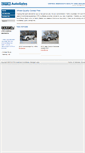 Mobile Screenshot of ctrautosales.com
